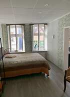 Cathedral Whispers Modern Retreat