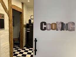 Cathedral Whispers Modern Retreat