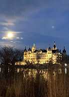 Cathedral Whispers Modern Retreat