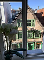 Cathedral Whispers Modern Retreat