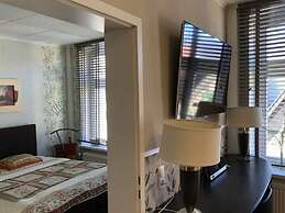 Cathedral Whispers Modern Retreat