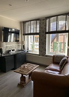 Cathedral Whispers Modern Retreat