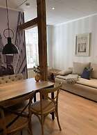 Cathedral Whispers Modern Retreat