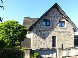 Haus Melody Comfortable Holiday Residence