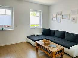 Haus Melody Comfortable Holiday Residence