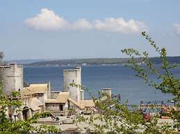 Haus Melody Comfortable Holiday Residence