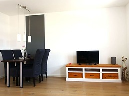 Haus Melody Comfortable Holiday Residence
