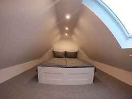 Haus Melody Comfortable Holiday Residence