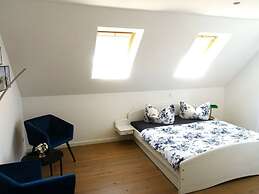 Haus Melody Comfortable Holiday Residence