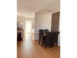 Haus Melody Comfortable Holiday Residence