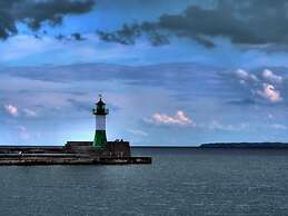 Haus Melody Comfortable Holiday Residence