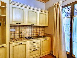 Cosy Apartment Near Center