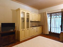 Cosy Apartment Near Center