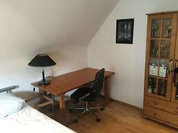 Apartment in Tauberbischofsheim