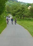 Apartment in Tauberbischofsheim