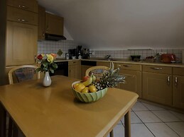 Apartment in Tauberbischofsheim