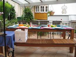 Apartment in Tauberbischofsheim