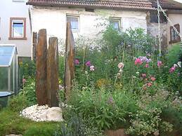 Apartment in Tauberbischofsheim