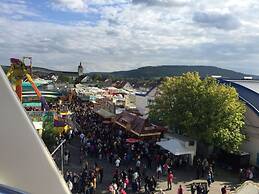 Apartment in Tauberbischofsheim