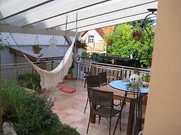 Apartment in Tauberbischofsheim