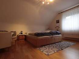 Apartment in Tauberbischofsheim