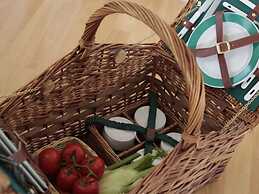 Apartment in Tauberbischofsheim