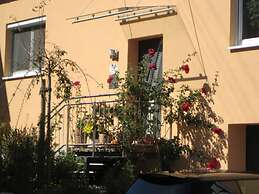 Apartment in Tauberbischofsheim