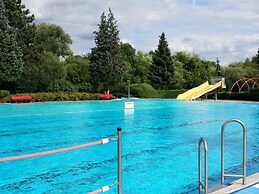 Apartment in Tauberbischofsheim