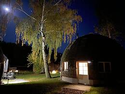 Tamika Ball House at Lake Tollense