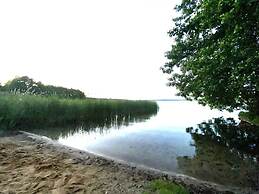 Tamika Ball House at Lake Tollense