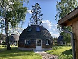 Tamika Ball House at Lake Tollense