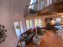 Tamika Ball House at Lake Tollense