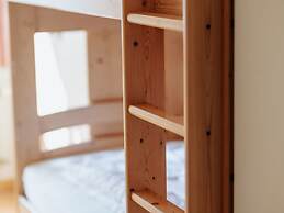 Apartment With sea View in De Haan