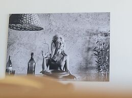 Apartment With sea View in De Haan