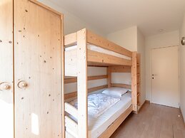 Apartment With sea View in De Haan