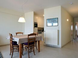 Apartment With sea View in De Haan