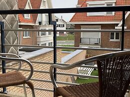 Apartment With sea View in De Haan
