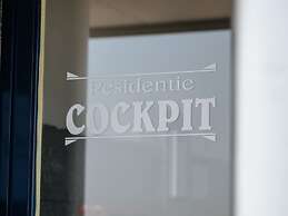 Apartment With sea View in De Haan