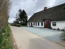 Old Tenne Under Reet in a Single Position