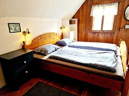 Chalet in the Praebichl ski Area With Sauna