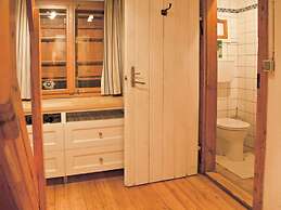 Chalet in the Praebichl ski Area With Sauna