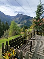 Chalet in the Praebichl ski Area With Sauna