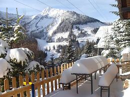 Chalet in the Praebichl ski Area With Sauna