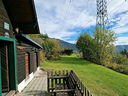 Chalet in the Praebichl ski Area With Sauna