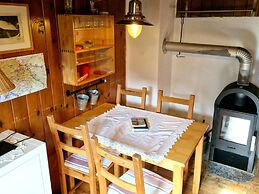 Chalet in the Praebichl ski Area With Sauna