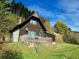 Chalet in the Praebichl ski Area With Sauna