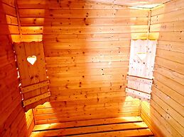 Chalet in the Praebichl ski Area With Sauna