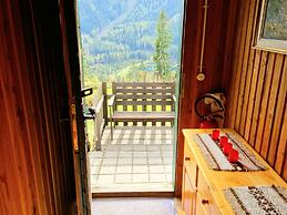 Chalet in the Praebichl ski Area With Sauna