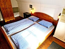 Chalet in the Praebichl ski Area With Sauna