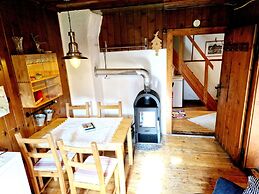 Chalet in the Praebichl ski Area With Sauna